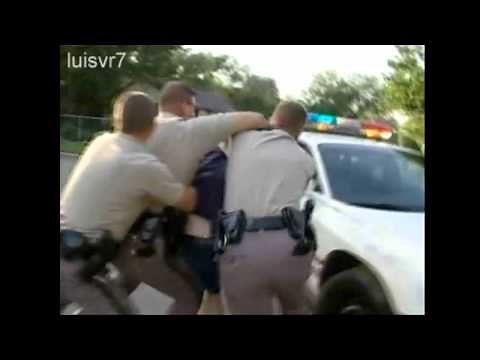 TruTV | Intro COPS Tv Serie