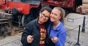 Tragedy strikes Minnesota family as 2 sisters killed, 3 children injured in Illinois UTV crash