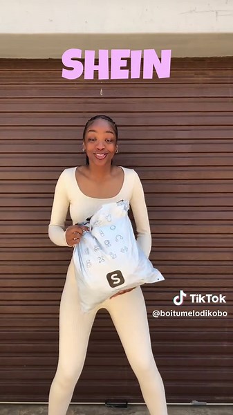 Explore the Latest SHEIN Women’s Fashion Trends