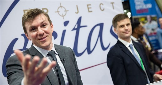 Surprise, Surprise: Reports Debunk Viral Project Veritas Video About Harvesting Ballots