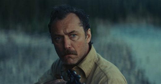 Start the week with a film: ‘The Order’ is a gripping exploration of America’s white militia problem