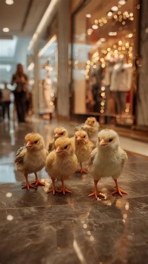 Cute Chicks #chicken #chicks #fyp #foryou #trending