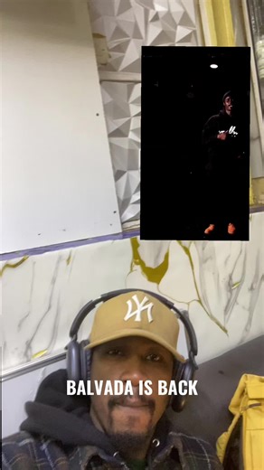 Discover 'Black Horse' by Balvada: A Senegalese Rap Anthem