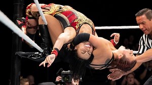 Women's wrestling takes center stage as the spotlight grows brighter than ever
