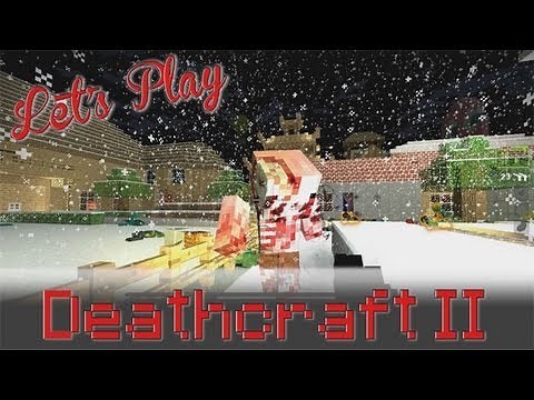 Let's Play - Left 4 Dead 2 - DeathCraft II | Rooster Teeth
