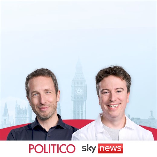 17K views · 30 reactions | Politics at Jack and Sam's Daily - a guide to everything you need to know about what happened overnight...  Labour win with landslide victory  Who are the key winners and losers?  What results are we still waiting for? Listen below  https://podfollow.com/politics-at-jack-and-sams | Sky News | Facebook