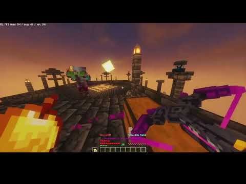 Review plugin brutal legend + sl Nusantara dan book sins