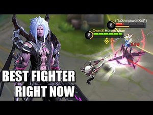 MARTIS IS THE BEST FIGHTER TO PICK RIGHT NOW