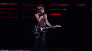 "Although I didn't know anybody in that horrific incident, I did, because they're just guys and girls, brothers and sisters. They had dreams and hopes, plans, just like every one of us. So I know 'em, like I know you guys." | Keith Urban