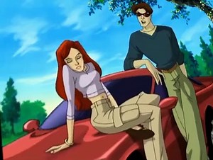 X-Men Evolution X-Men Evolution S02 E028 – The HeX Factor