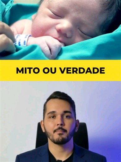 Mito ou verdade na gravidez? Respostas para crenças comuns da gestação