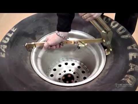 Tire Bead Breaker Tool
