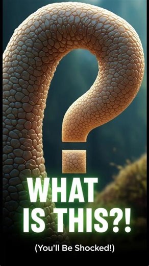 The Real Life ZOMBIE Insect! #cockroach