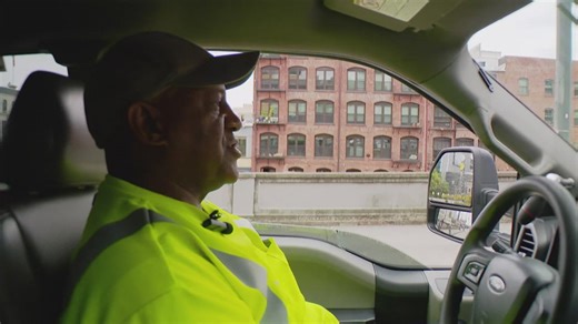 SDOT preparing for another round of heavy traffic this weekend