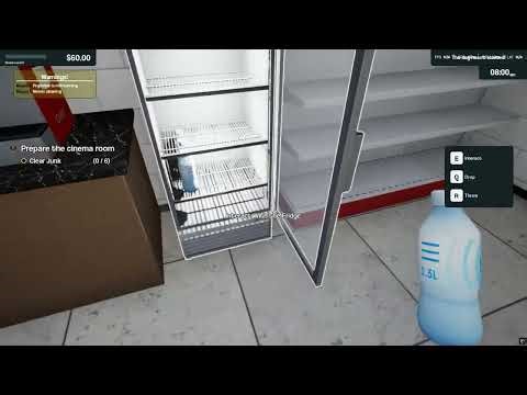 CINEMASTER CINEMA SIMULATOR PART 1 [1080P 60FPS] - NO COMMENTARY