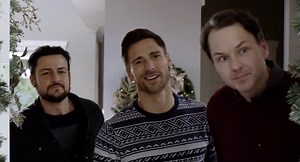 Hallmark Announces Movie Count For 2024 Countdown To Christmas