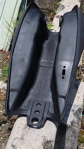 How to Keep Your Motorcycle Tank Bottom Rust-Resistant