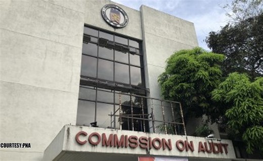 COA ikinasa performance audit sa mga flood control project