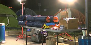 Nonprofit pitches housing pods to tackle homelessness in Berkeley County