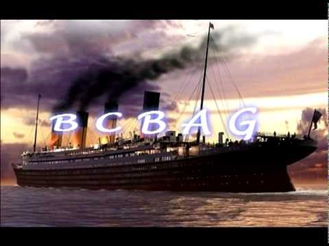 Tin Whistle - Hymn to the sea