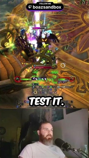 Taunt+Brez=liability?