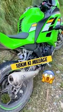 3 Questions Every Ninja 300 Buyer Should Ask! 🏍️ | Salary, Mileage & Maintenance