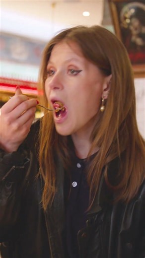 The Pink Viennese Dessert You Need to Try