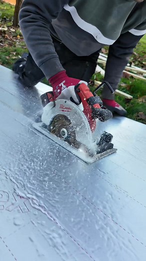 15K views · 77 reactions | Full log cabin build in less than a minute. #logcabin #logcabinlife #onthetools #logcabinbuild #bespokedesign | Log Cabins For Sale UK | Facebook