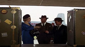 Watch Mission Impossible Season 2 Episode 13 - The Astrologer