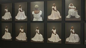 La mirada sobre Colombia de dos artistas en la semana del arte de Miami - CNN Video