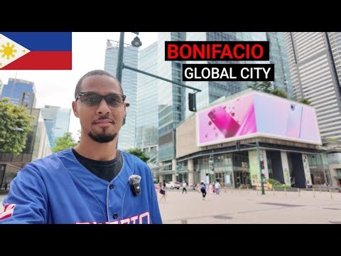 Should I move Here? 🇵🇭