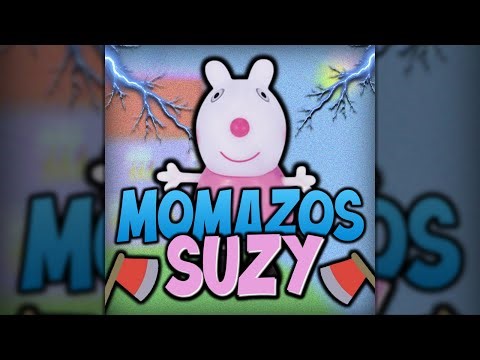 Analizando las SuzyOvejeadas para el Momazos Suzy en directo