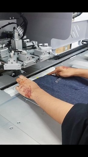 Vi Be Mac automatic pocket attach. #technology #vibemac #verygood | Shahaj Khan