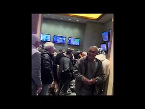 Complete tour of parx casino