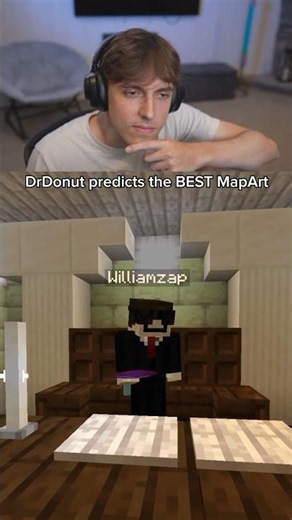 DrDonut predicts the BEST MAPART...