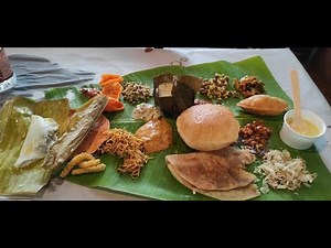 Hallimane Malleshwaram Bangalore Lunch detailed review #hallimane