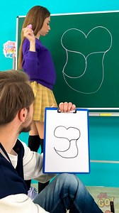 219K views · 153 reactions | How to Draw a Rose  #123go | 123 GO | Facebook