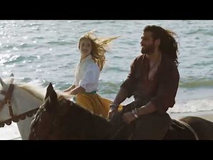 Sandokan 2025 2026 Trailer Netflix