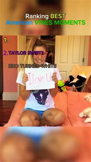 Ranking BEST American VINES MOMENTS Of ALL TIME👀 #shorts #ranking