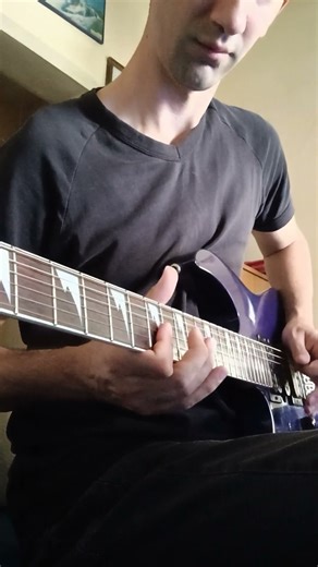 Soul blues backing track lick in G #guitar #guitarra #guitartutorial #guitarsolo #bbking