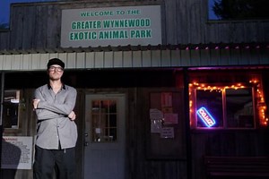 Whose Restless Spirit Confronted the ‘Ghost Adventures’ Crew at Joe Exotic’s Zoo? (Video)