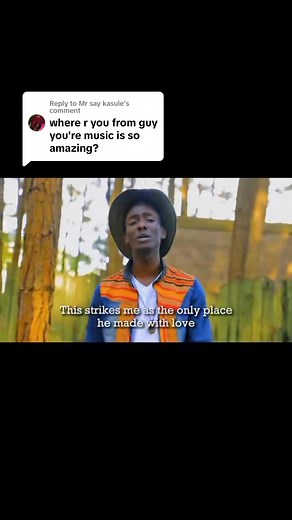 Country Music from the Land of the Crane - Uganda TikTok