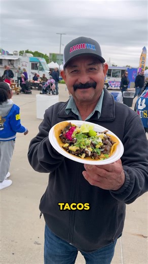 Had a blast at TCR Fest a short while back. I had to do a late post because it truly was an awesome event and beautiful community experience with all yall out there in Grand Praire. Thank you @Texas Country Reporter JB Sauceda for having me join and for putting together such a fun show and event. I hope to be back in 2027 and see yall there too, BOOM!