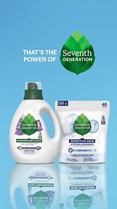 37 reactions · 11 shares | Our biobased detergent is here to save your favorite sweatshirt. | Seventh Generation | Facebook