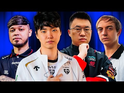 EVERY. SINGLE. BEST-OF-ONE HIGHLIGHTS | Swiss Stage Day 1 | Worlds 2024