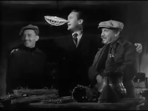 Paris After Dark 1943 Full Movies, American war drama film