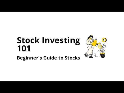 How to Invest in Stocks for Beginners