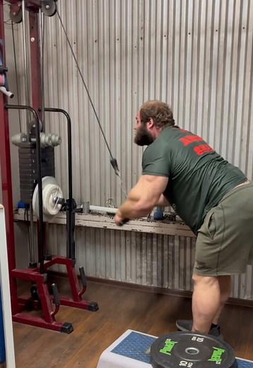 Maximize Your Gains with Lat Pullover Exercises