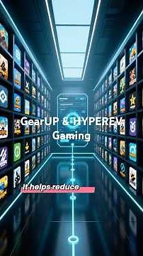Tired of lag, high ping, and unstable gaming connections?