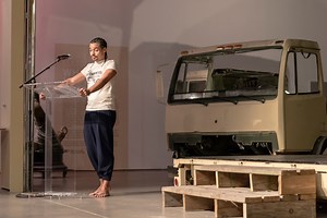 Benji Hart — Performances